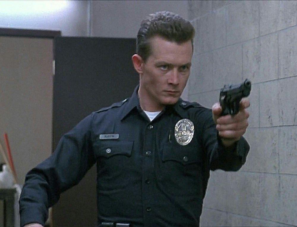 9 Potret Terkini Robert Patrick, Pemeran Robot T-1000 di Terminator 2