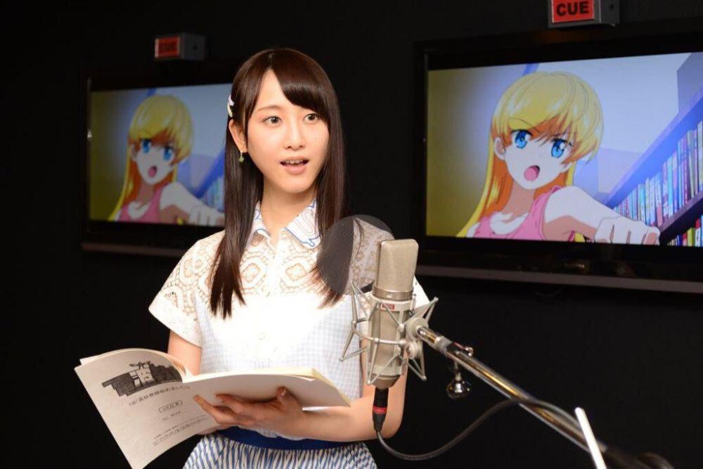 Jangan diremehkan, 5 Bukti Seiyu di Jepang Setara dengan Artis