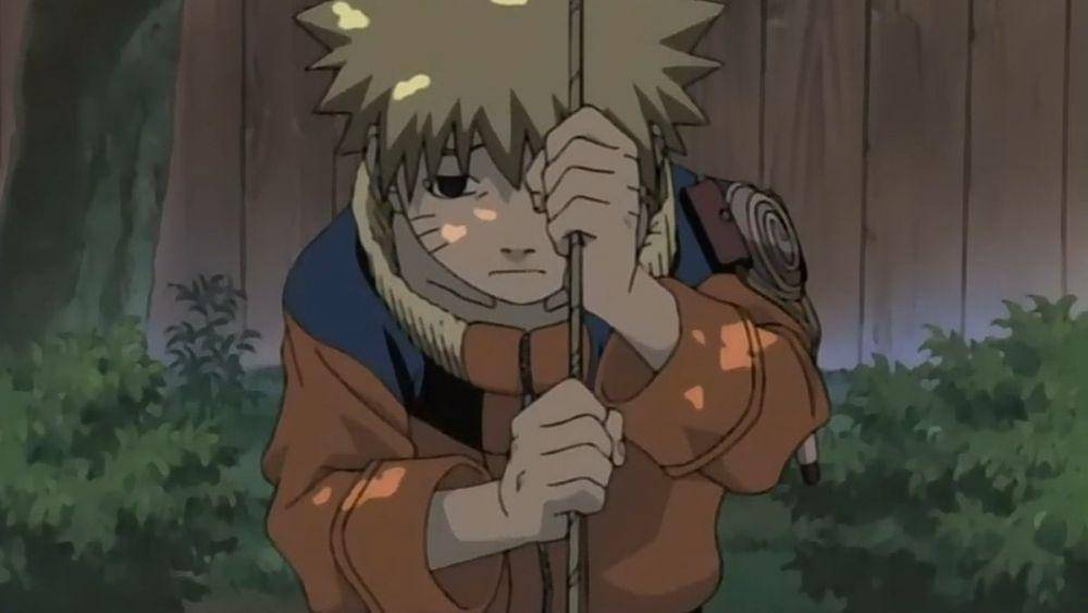 Dok. Studio Pierrot/Naruto