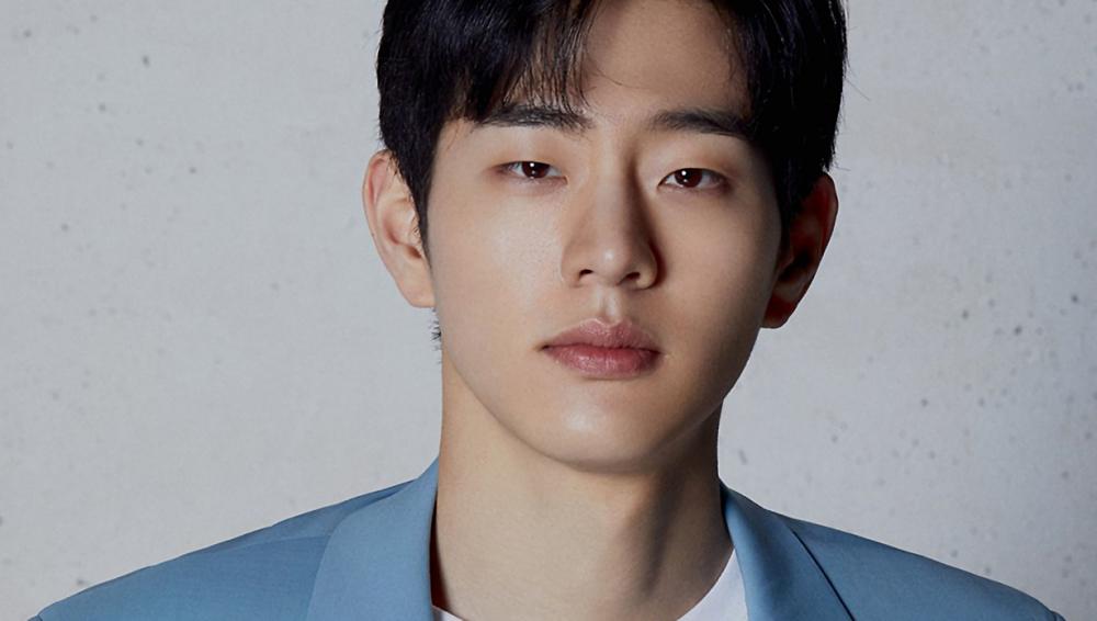 10 Potret Menawan Lee Seung Woo, Teman Magang Yoona SNSD di Hush