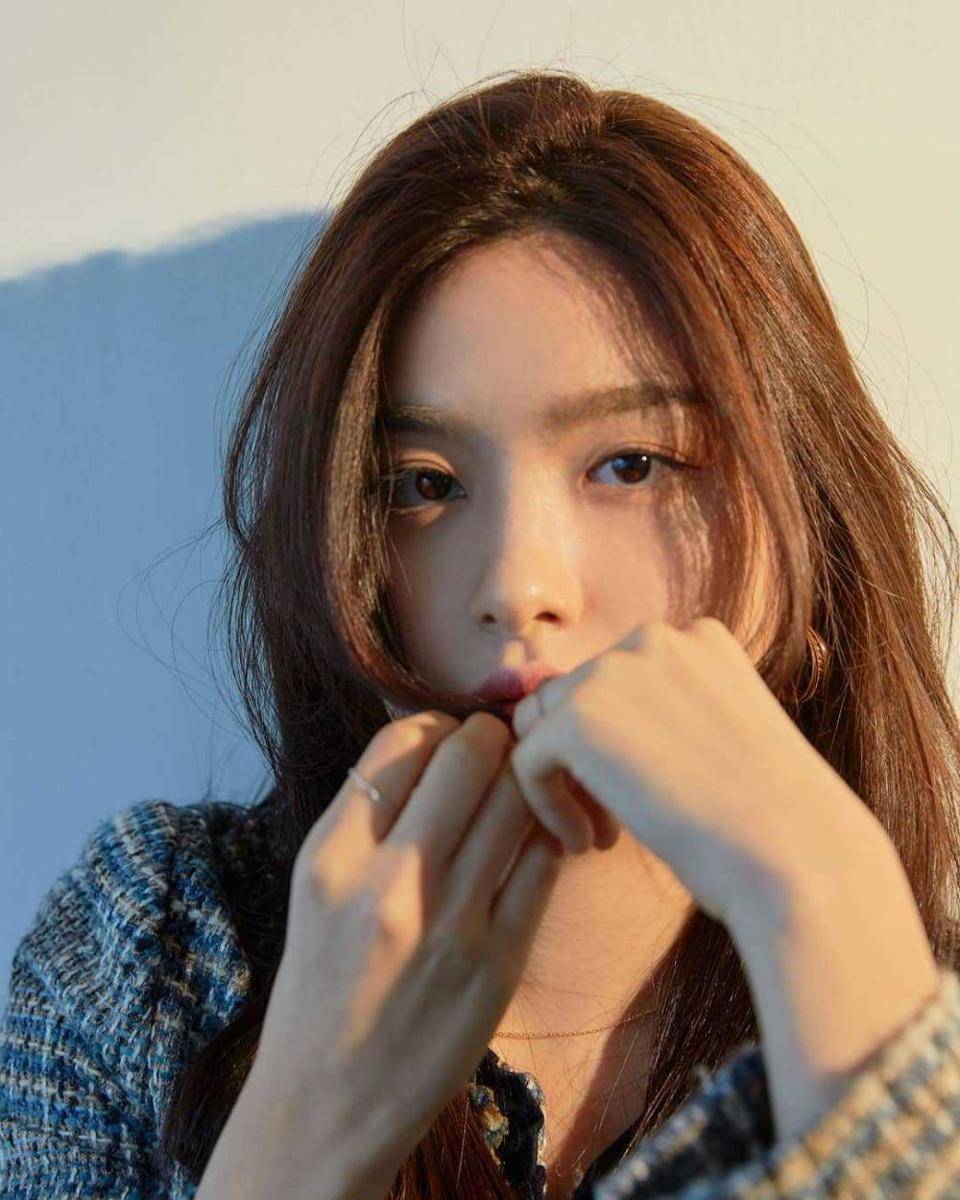 instagram/hyobineee