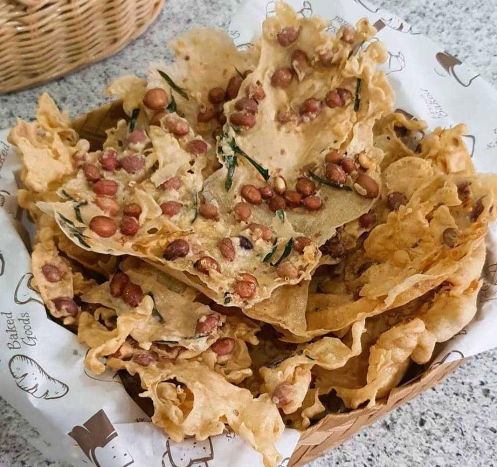 5 Resep Kreasi Peyek yang Rasa Gurih Renyahnya Bikin Goyang Lidah!