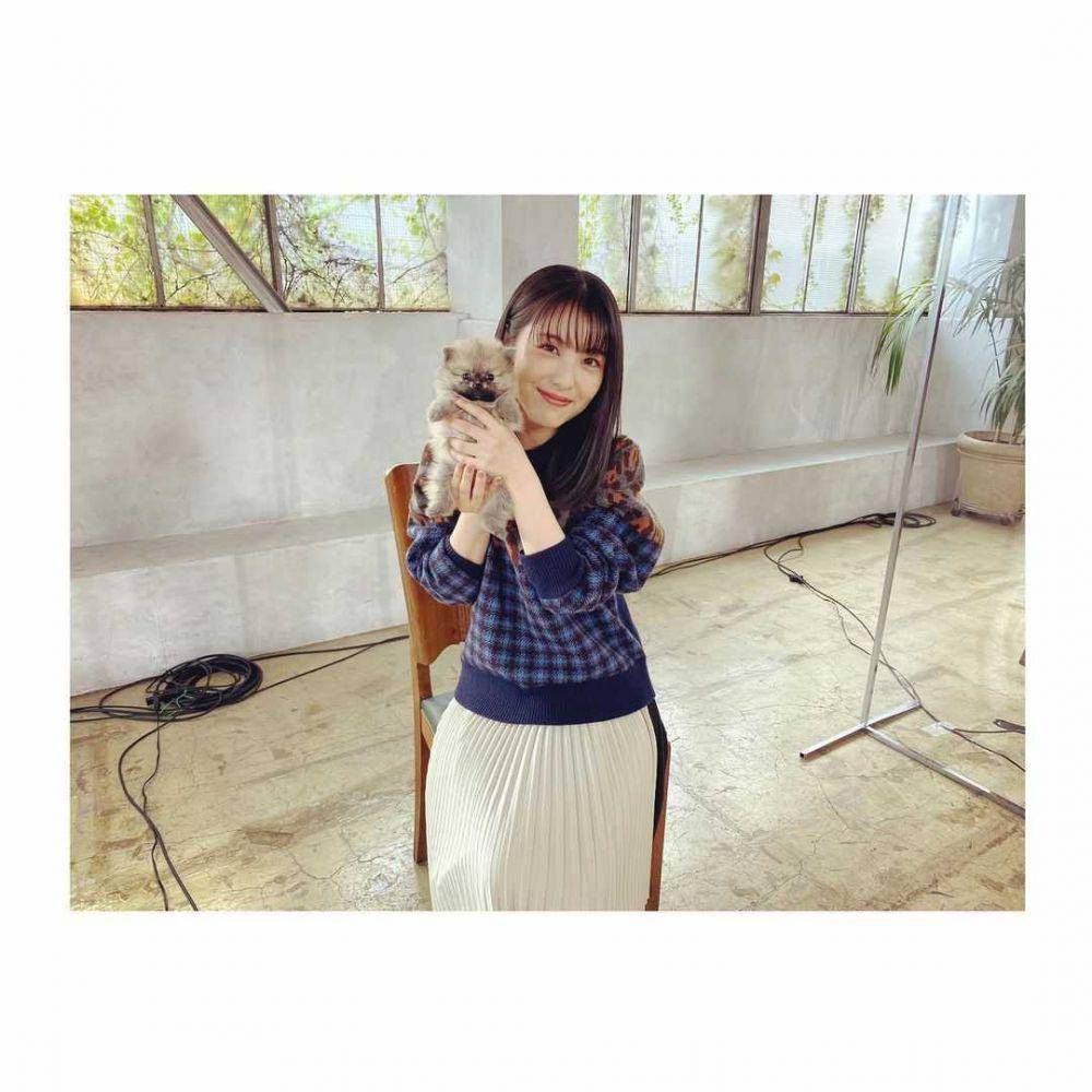 instagram.com/minami_hamabe.official