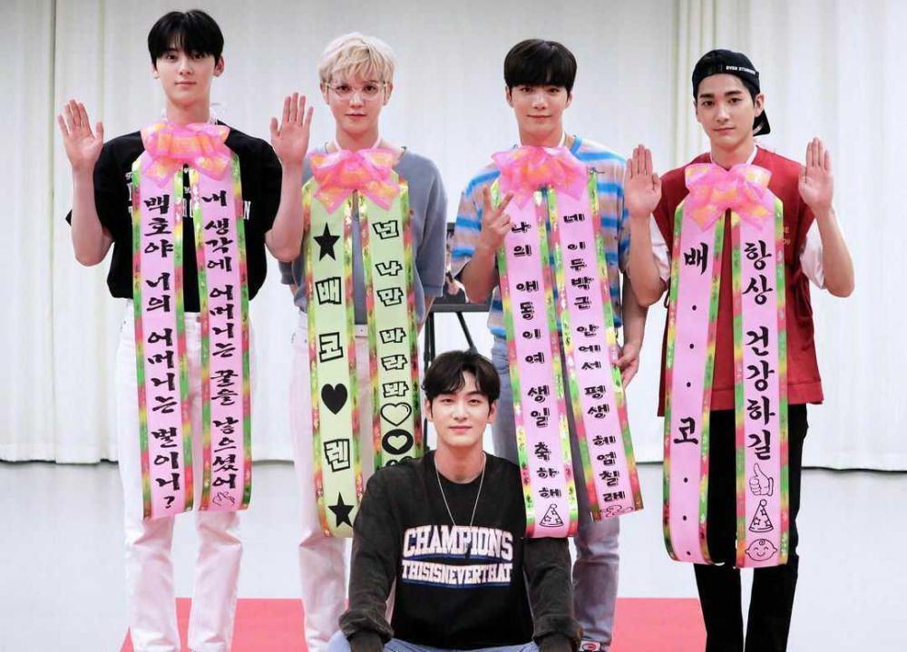 5 Lagu KPop dengan Pesan Ampuh tentang Masalah Sosial