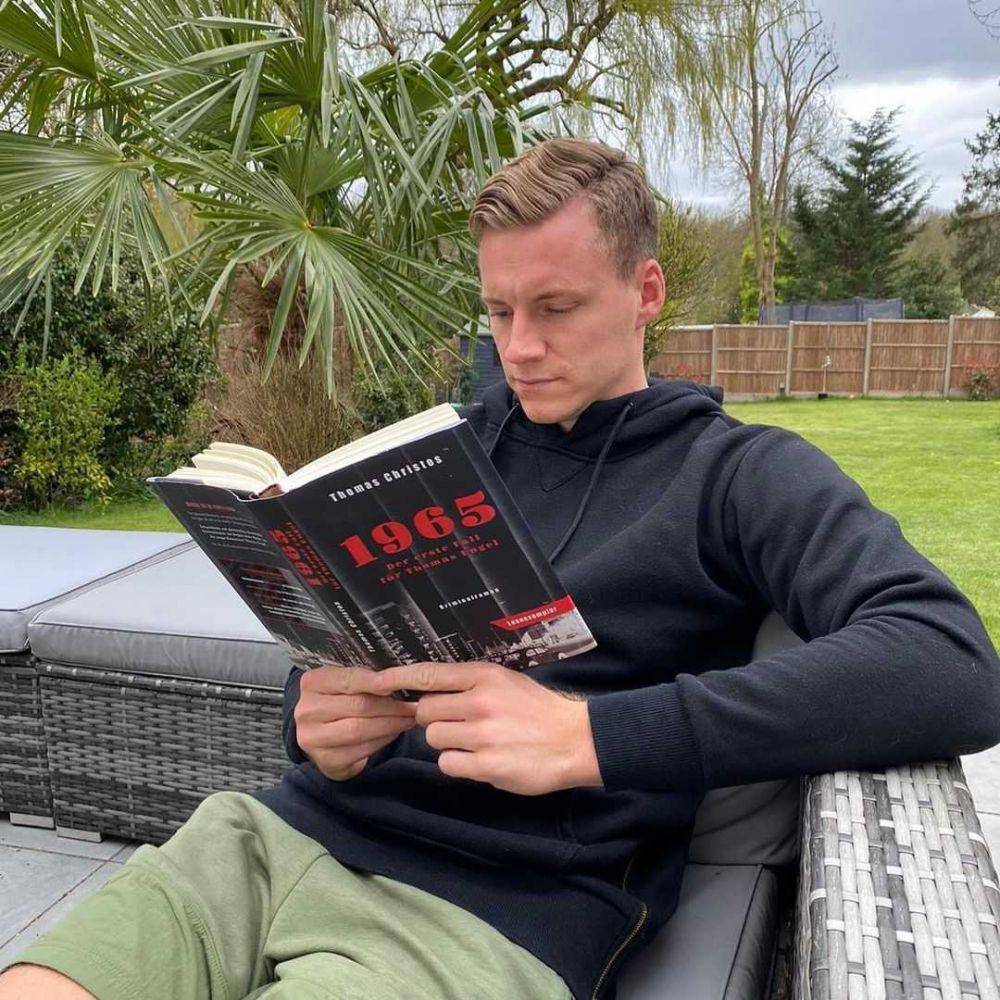 Instagram.com/berndleno1