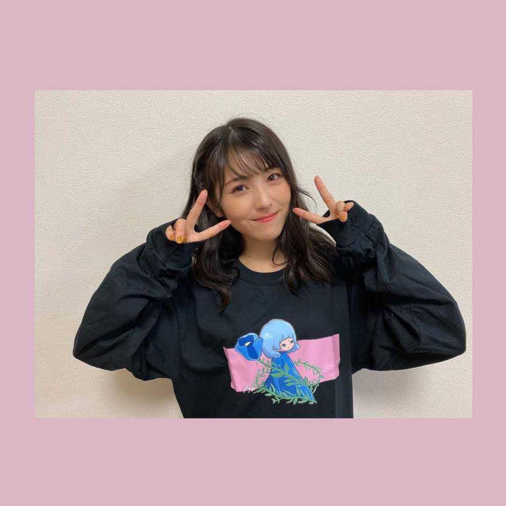 instagram.com/minami_hamabe.official