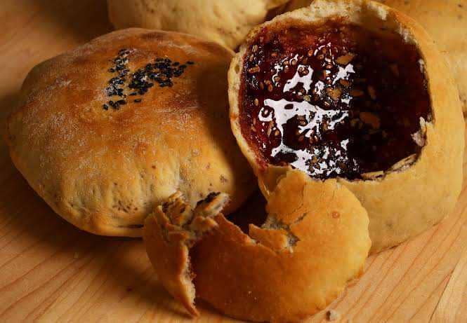 Resep Roti Balon Khas Korea yang Crunchy di Luar dan Manis di Dalam