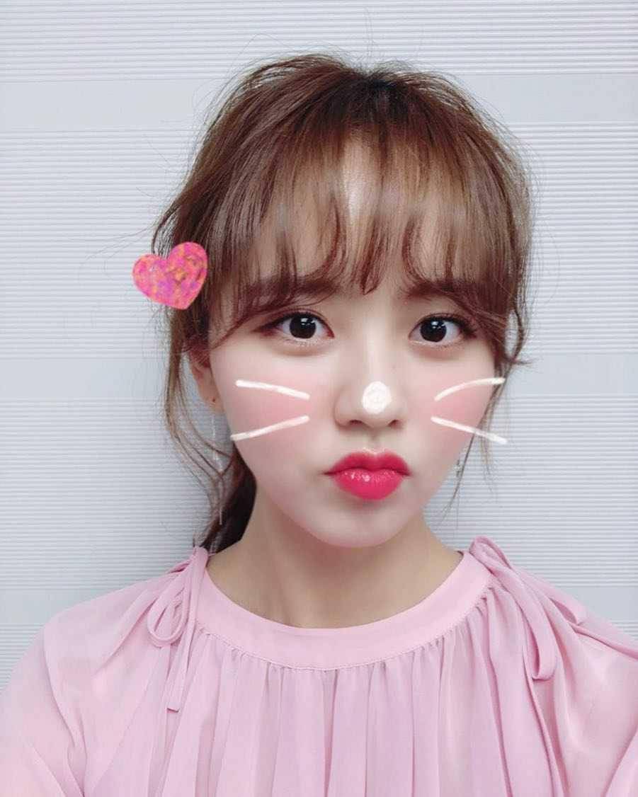 instagram.com/wow_kimsohyun