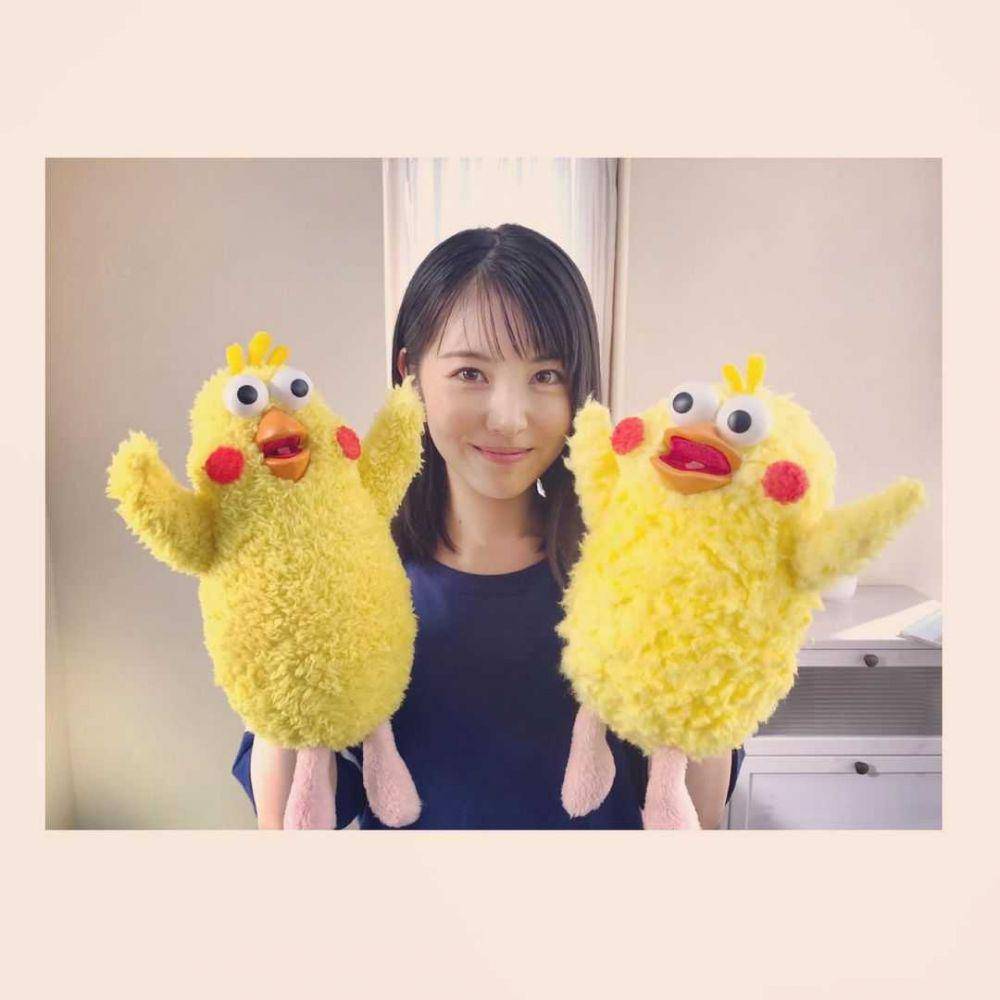 instagram.com/minami_hamabe.official