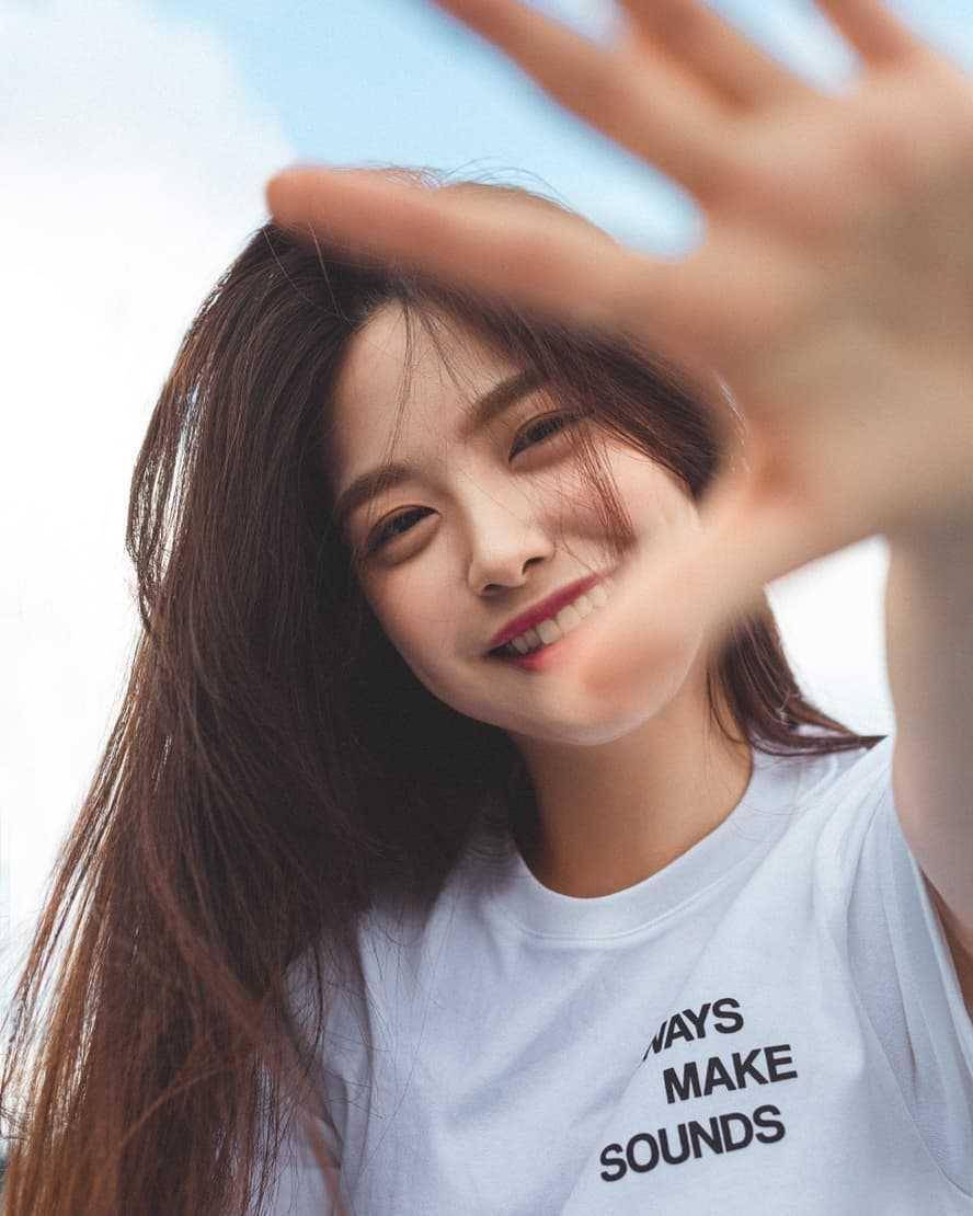 instagram/hyobineee