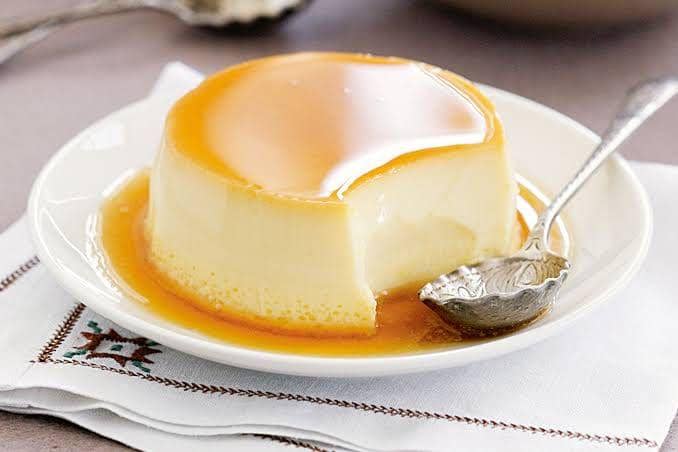 9 Varian Dessert Lezat dengan Rasa Vanila, Manisnya Bikin Penasaran!