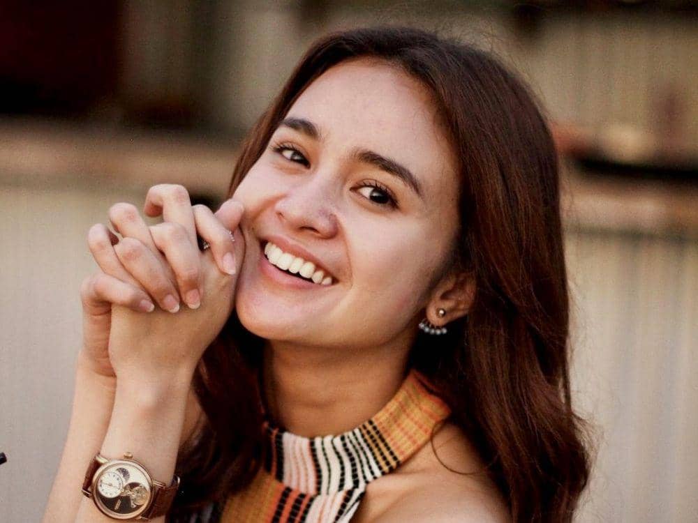 Ulang Tahun, 10 Potret Michelle Ziudith yang Memesona di Usia 26 Tahun