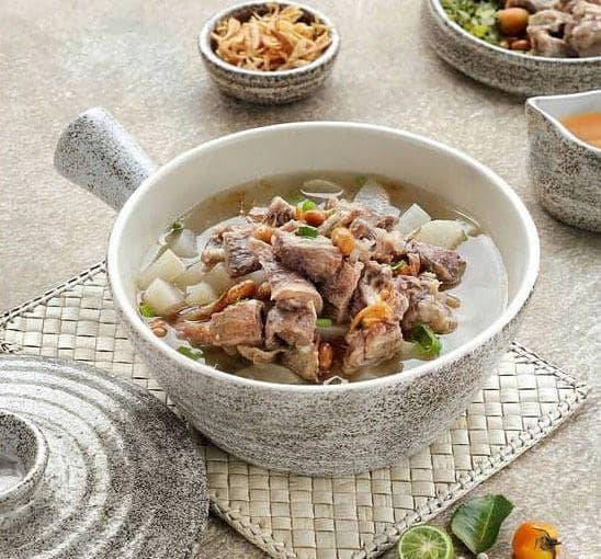 5 Resep Makanan Khas Bandung yang Rasa Rempahnya Nusantara Banget!