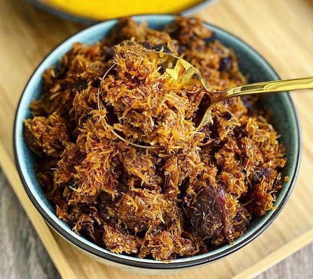 5 Resep Dendeng Sapi yang Cocok untuk Lauk Spesial Idul Adha