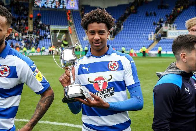 readingfc.co.uk