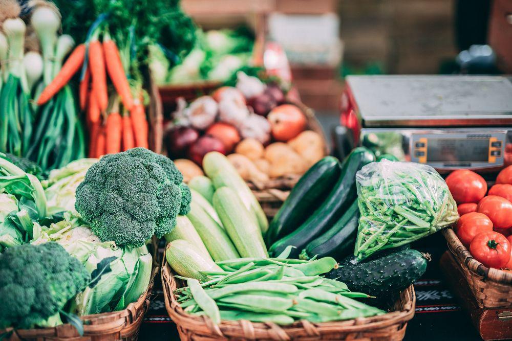 10 Nama Sayur dalam Bahasa Makassar yang Mudah Dihafal, Apa Saja?