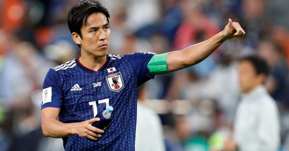 Makoto Hasebe (scroll.in)