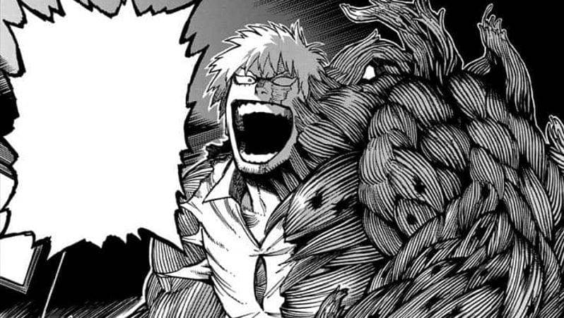 mangaplus.shueisha.co.jp/My Hero Academia