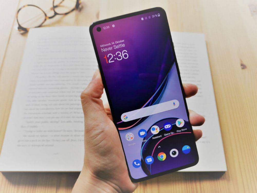 5 Smartphone High-End dengan Sistem Operasi Android 11