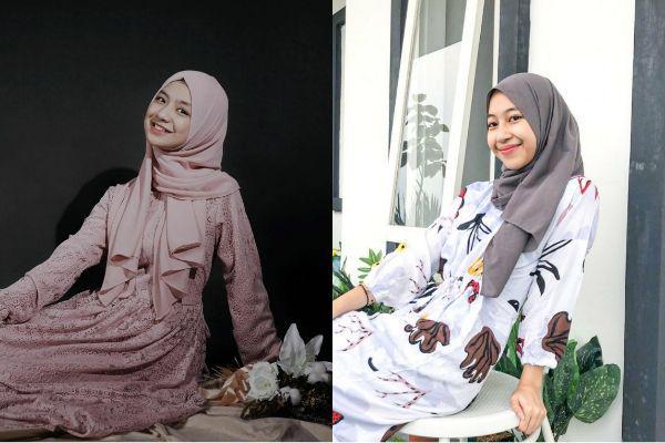 Para Hijaber Muda Berbakat, 10 Adu Pesona Nashwa Zahira Vs Adiba Kanza