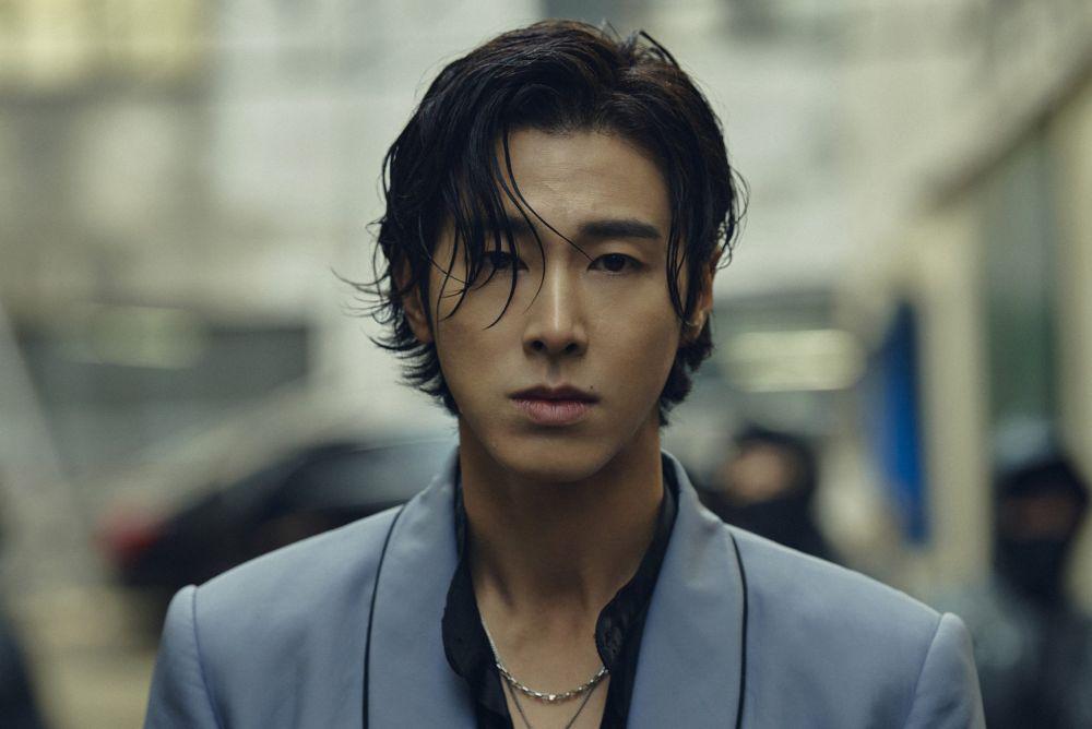 5 Kabar Pelanggaran Protokol COVID-19 yang Dilakukan Yunho TVXQ