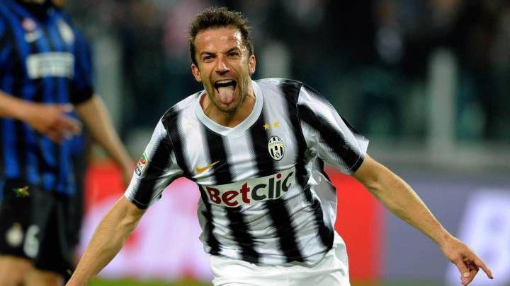 10 Pemain Juventus dengan Jumlah Penampilan Terbanyak Sepanjang Masa