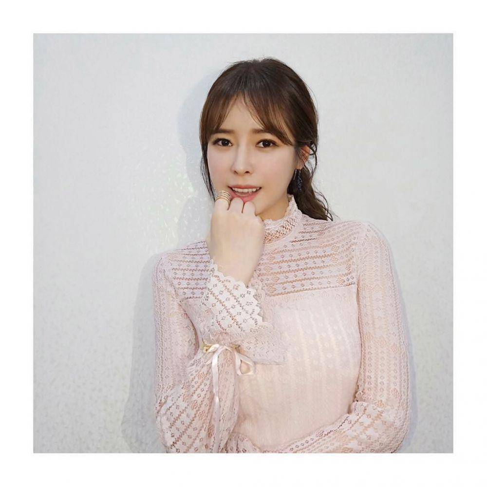 instagram.com/chohyesun_official