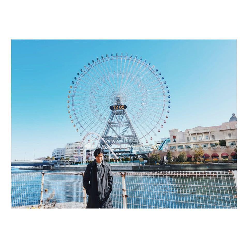 Instagram.com/donnypsw