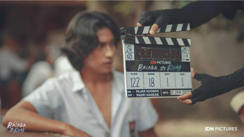 [OPINI] Quantum Leap Film 'Balada Si Roy'