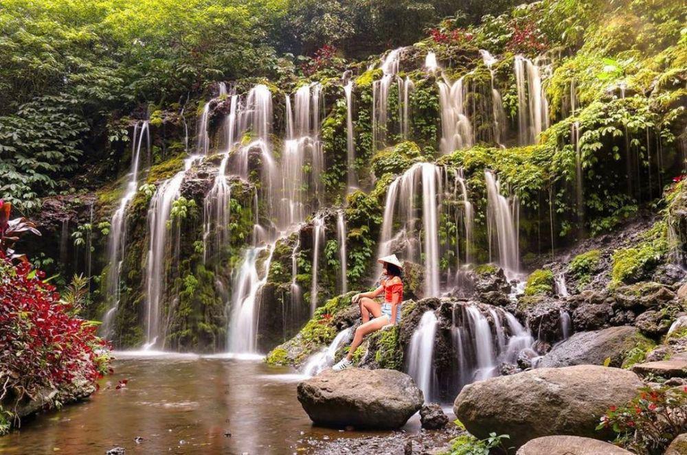 5 Hidden Gems Bali Utara Versi Travel Blogger  Kadek Arini, Mana Saja?