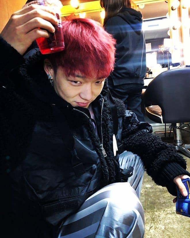 instagram.com/bobbyindaeyo