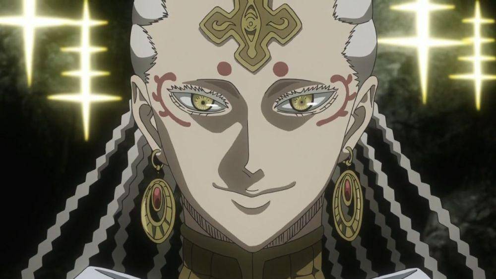 funimation.com/Black Clover