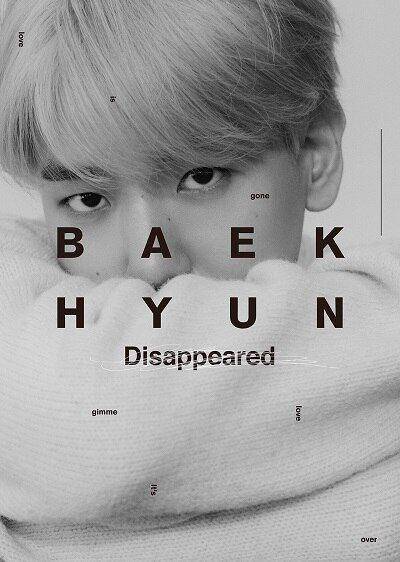 Baekhyun EXO (Dok. SM Entertainment)
