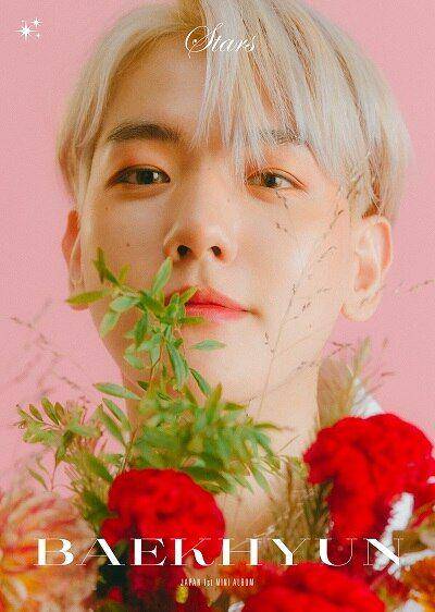 Baekhyun EXO (Dok. SM Entertainment)