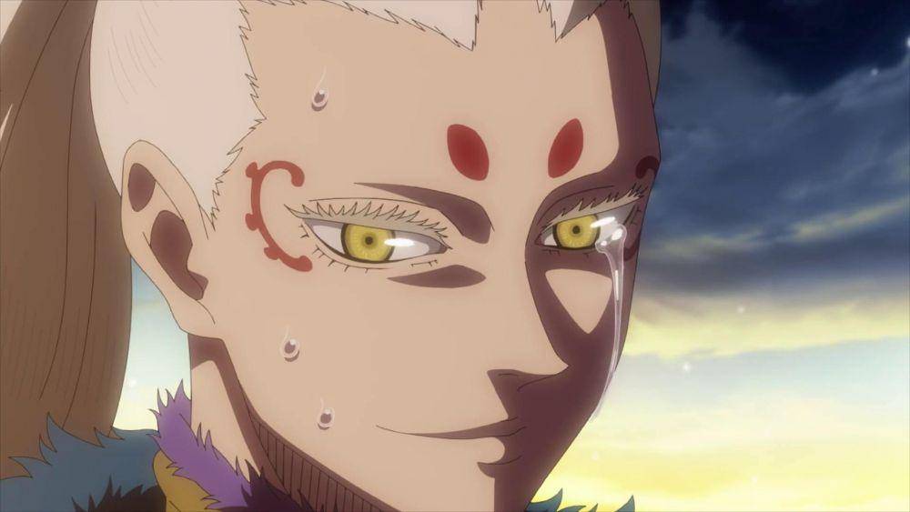 funimation.com/Black Clover