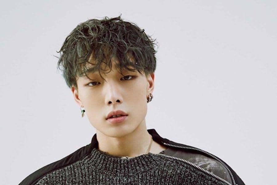 Segera Rilis Full Album, Ini 9 Pesona Bobby iKON yang Super Swag