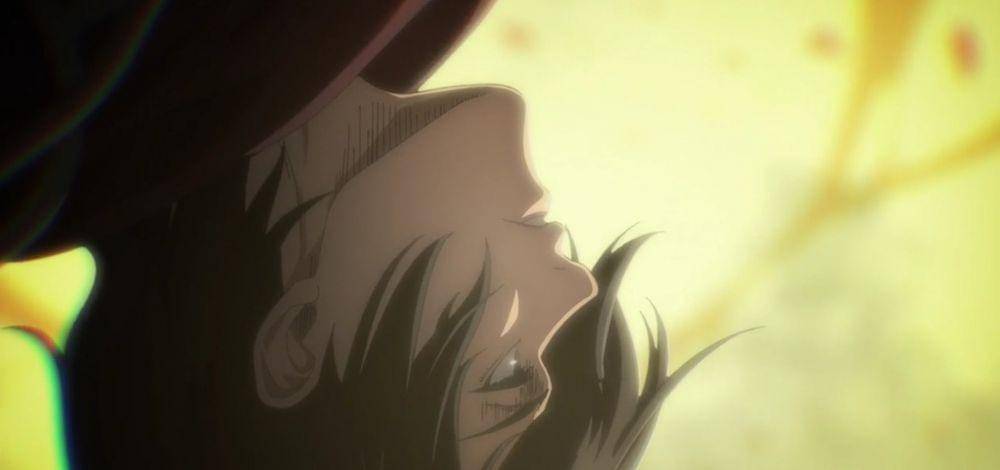 MAPPA/Attack On Titan: The Final Season