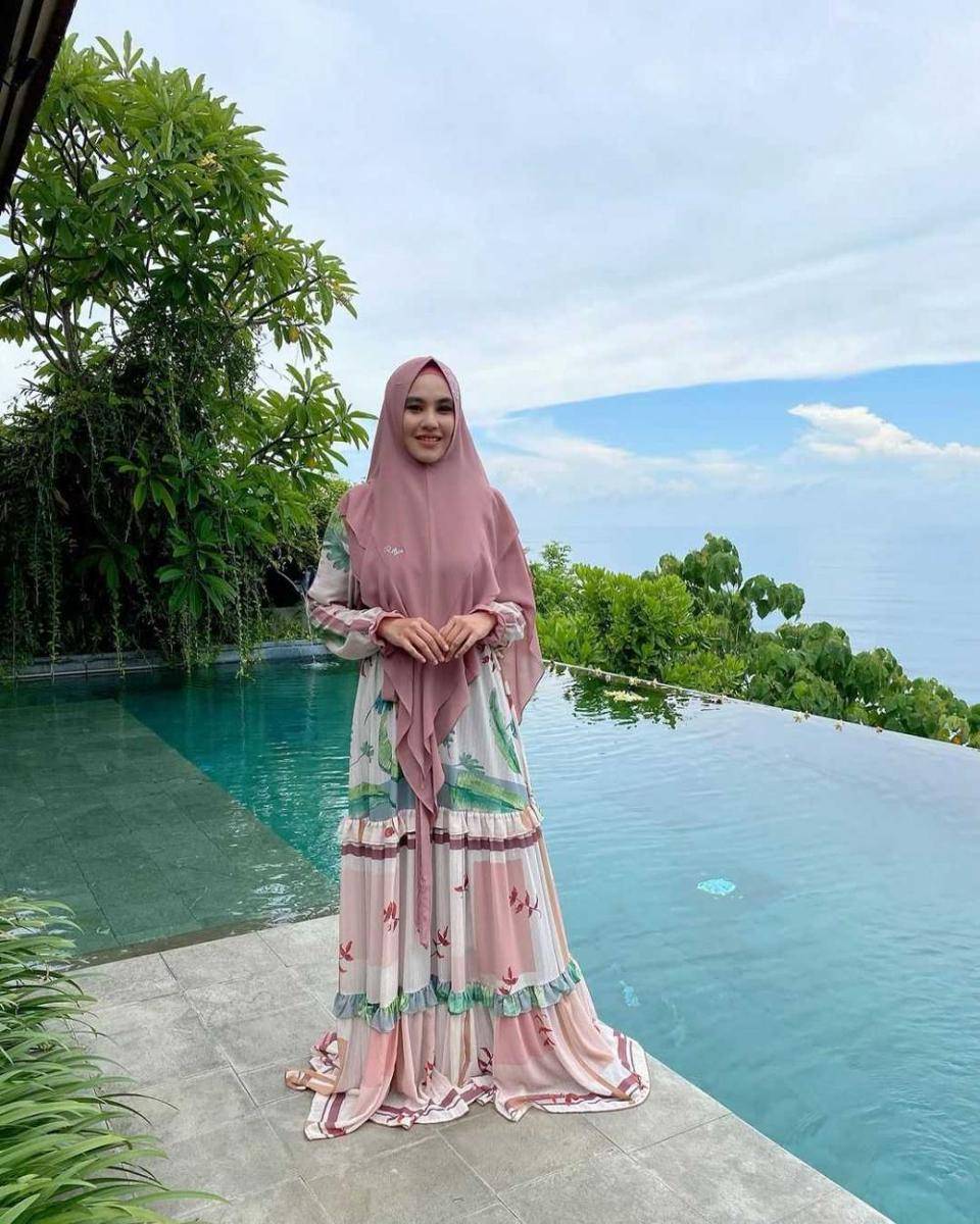 Instagram/kartikaputriworld