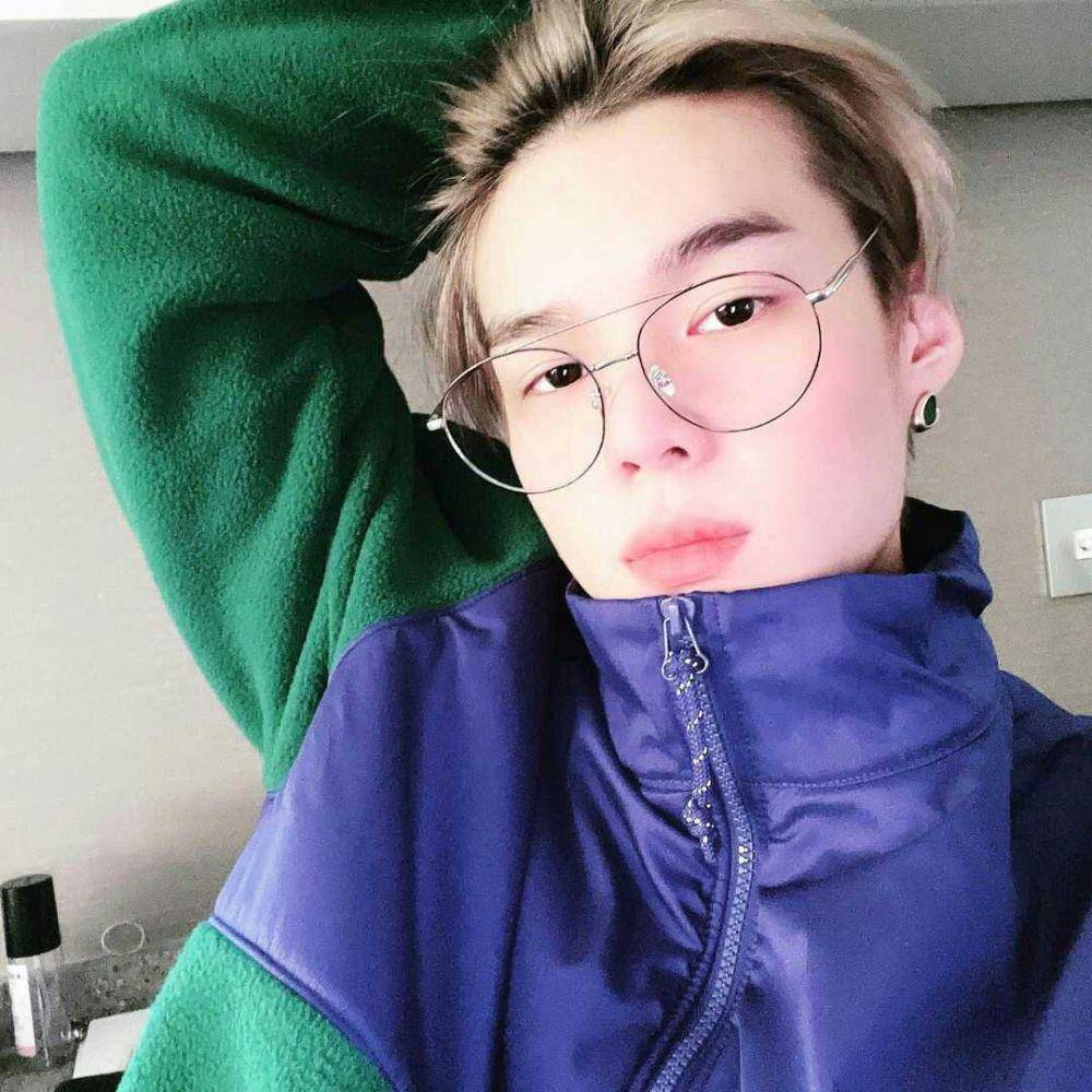 Sejun VICTON (instagram.com/_nujes.0504_)