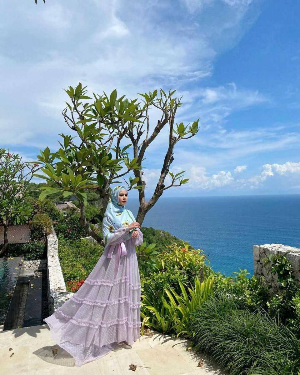 Instagram/kartikaputriworld
