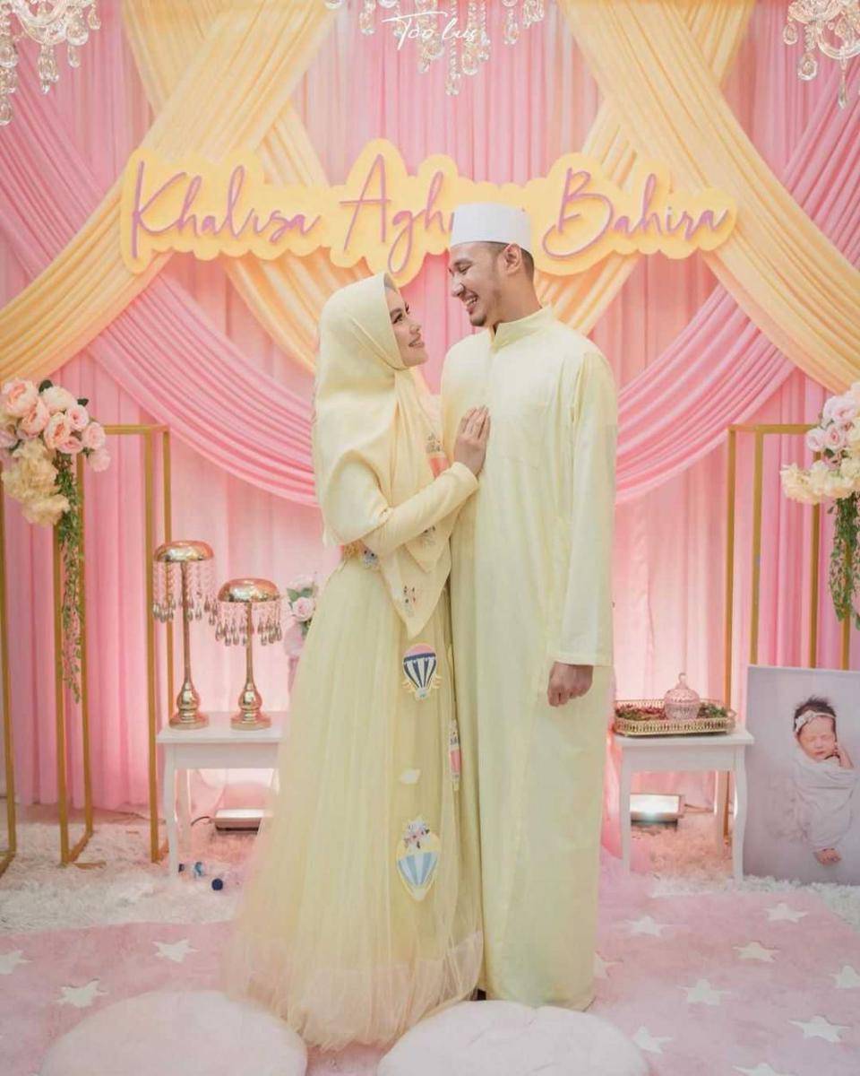 Instagram/kartikaputriworld