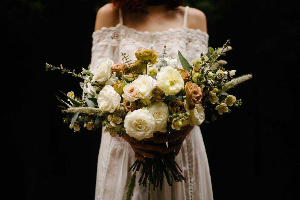 ilustrasi pengantin wanita (pixabay.com)