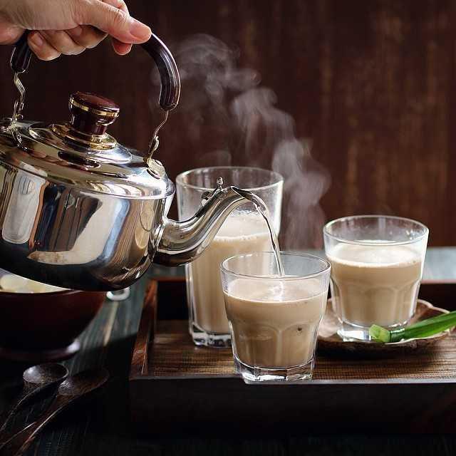 Resep Bajigur Tradisional, Minuman Hangat Kaya Manfaat