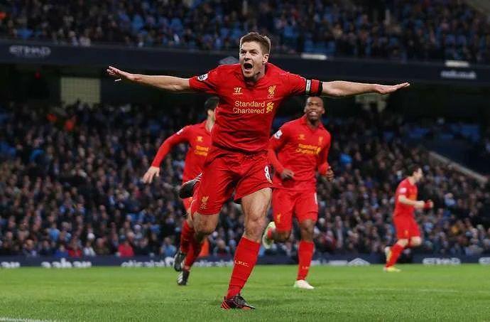 Klopp Diisukan ke Timnas Jerman, Liverpool Siapkan Steven Gerrard?