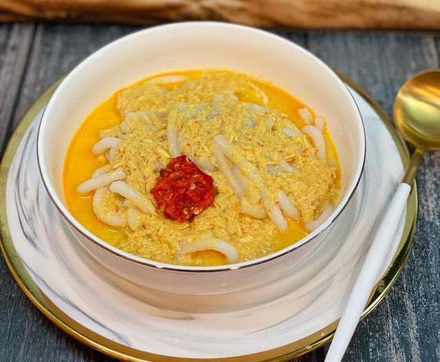 5 Resep Makanan Khas Bangka Belitung, Nikmat dan Menggugah Selera