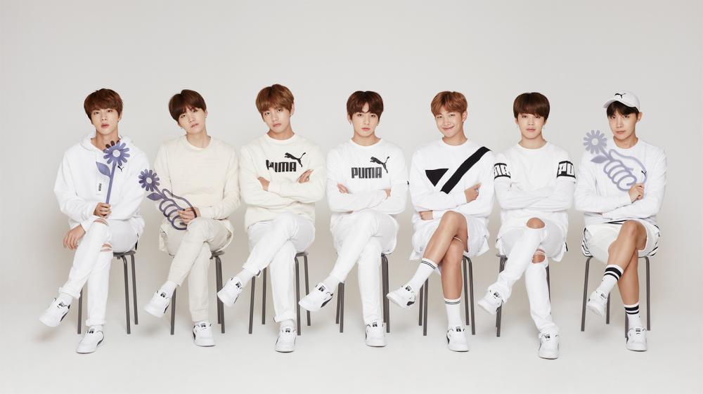 5 Artis Ini Kolaborasi dengan Brand Sepatu Ternama