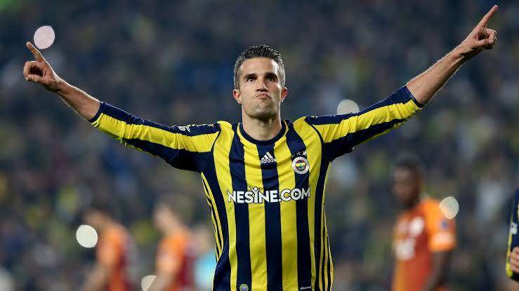 goal.com/Berk Özkan/Anadolu Ajansi
