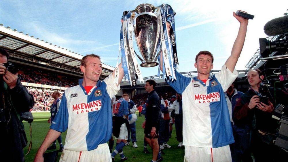 rovers.co.uk