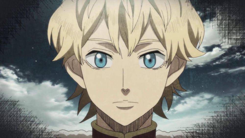 funimation.com/Black Clover