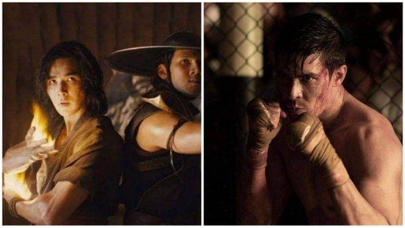 Mark Rogers/New Line/Warner Bros./Enertainment Weekly